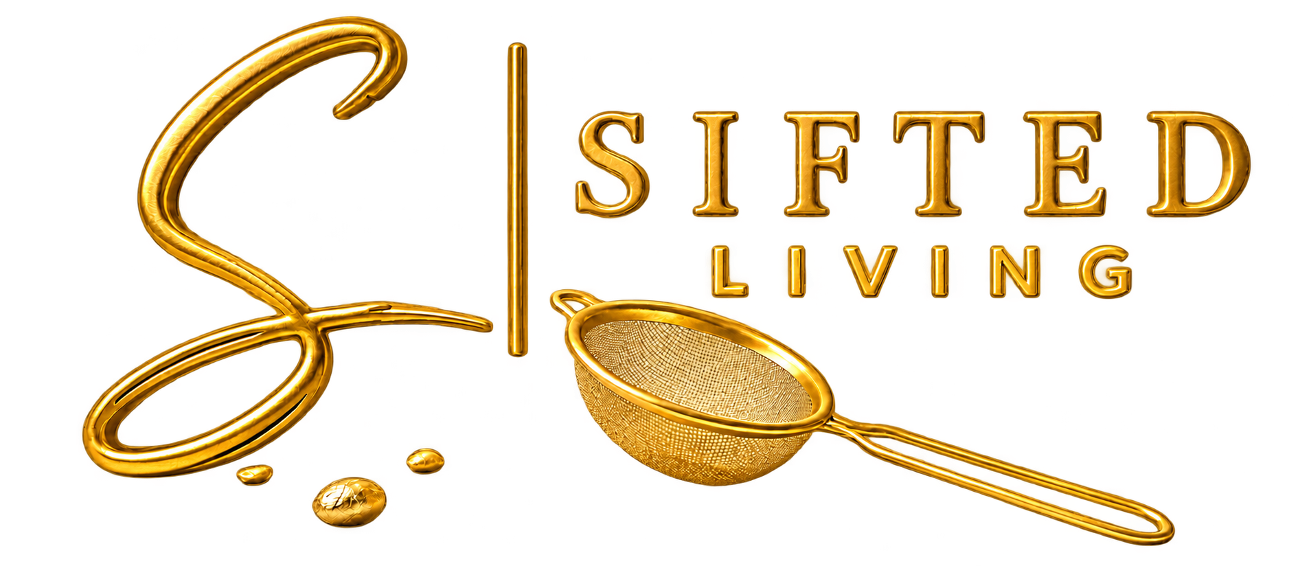 SIFTED Living